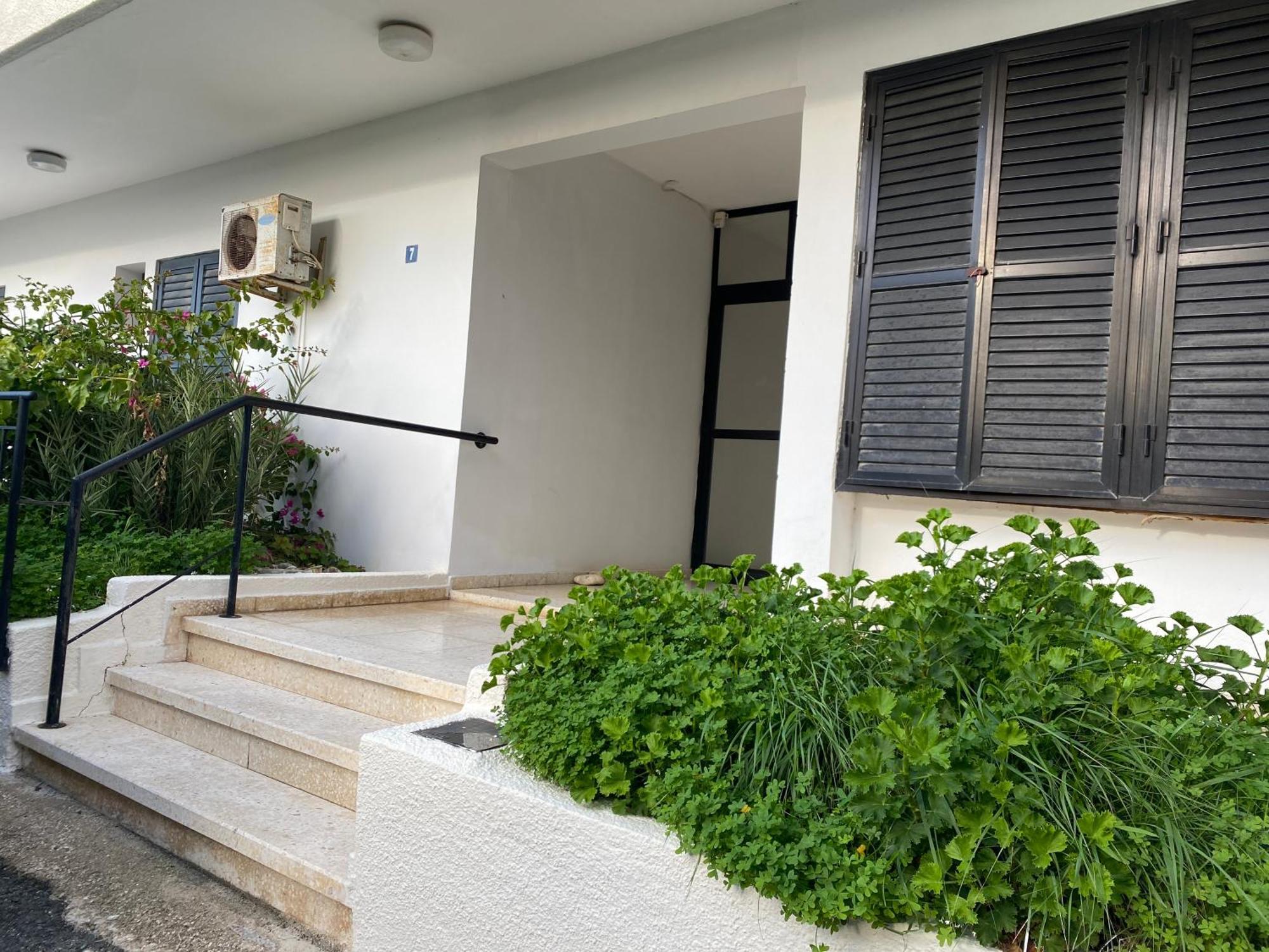 Paul And Maria Sea View Apartment Polis Exterior photo