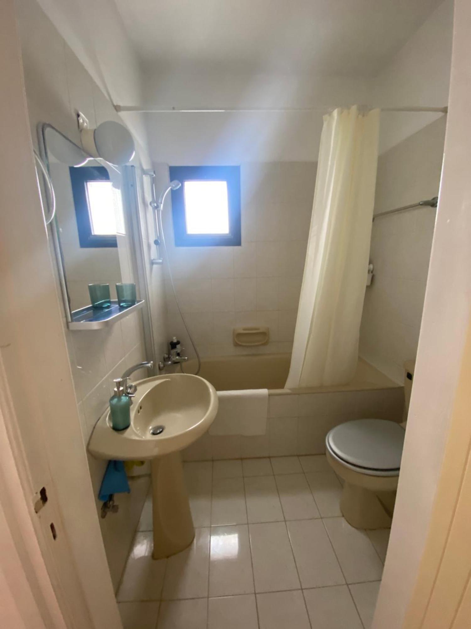 Paul And Maria Sea View Apartment Polis Exterior photo